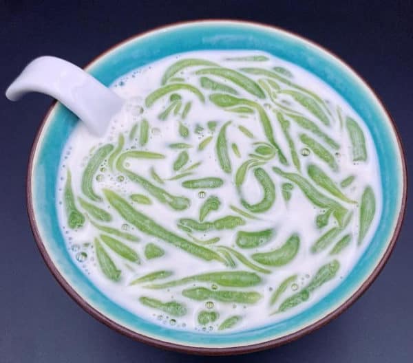 chè thái tln 8