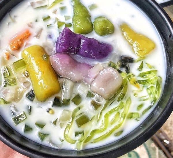 chè thái tln 9