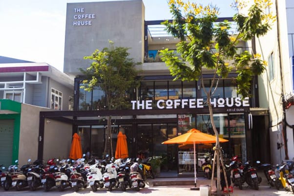 The Coffee House Đà Nẵng