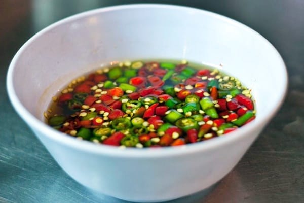 nuoc mam ot hue