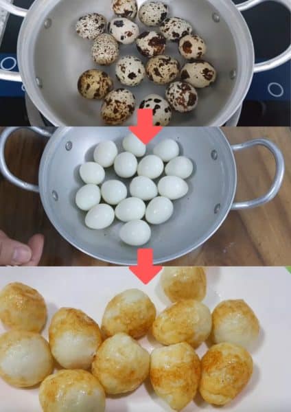 thịt kho trứng tln 5